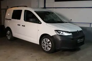 Volkswagen Caddy CADDY FLEXIBLE 2.0 TDI 4M 122 PS SOFORT VERFÜGBAR