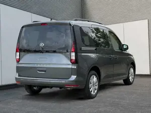 Volkswagen Caddy LIFE AHK+ACC+KAMERA+SHZ+KLIMA+APP-CONNECT 1.5 T... Bild 2