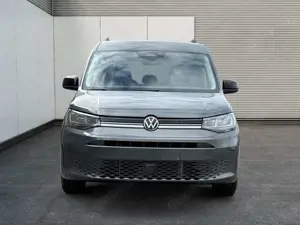 Volkswagen Caddy LIFE AHK+ACC+KAMERA+SHZ+KLIMA+APP-CONNECT 1.5 T... Bild 5