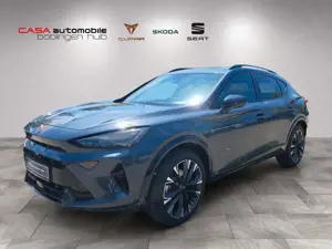 CUPRA Formentor 1.5 eTSI DSG Navi ACC Sennheiser