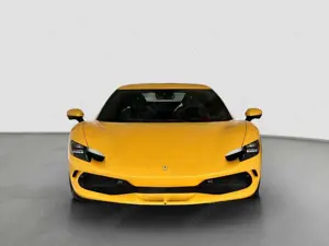 Ferrari 296 GTB ***Ferrari Frankfurt*** Bild 3