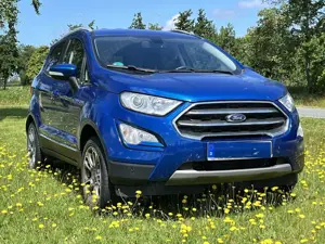 Ford EcoSport ECOSPORT 1.0 EcoBoost TITANIUM