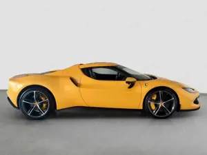 Ferrari 296 GTB ***Ferrari Frankfurt*** Bild 5