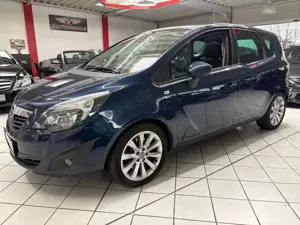 Opel Meriva B 150 Jahre Opel 1.4 TURBO PANORAMA NAVI