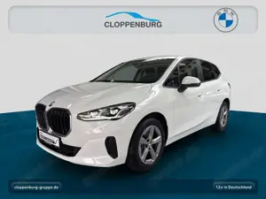 BMW 218 d Active Tourer Navi+SHZ+KeyGO+HiFi+Fernl.Ass