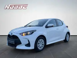 Toyota Yaris Hybrid 1.5 VVT-i Business Edit. *Allwetter*