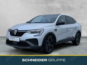 Renault Arkana 1.3 TCe 160 EDC R-S. R.S. Line KAMERA+BOSE+ACC