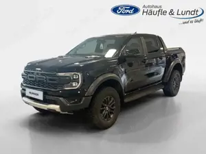 Ford Ranger Raptor e-4WD Doppelkabine AHK Navi Leder Digitales