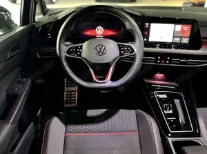 Volkswagen Golf Bild 2