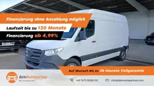 Mercedes-Benz Others eSprinter III Kasten  312 Sprinter FWD L2 KLIMA/RF