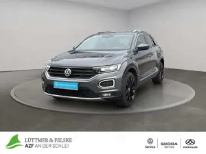 Volkswagen T-Roc 2.0 TSI 4Motion DSG Sport NAVI+PANO+ACC
