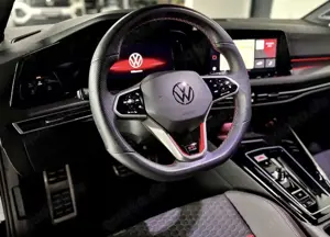 Volkswagen Golf Bild 3