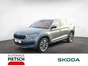 Skoda Kodiaq 1.5 TSI Tour DSG Matrix ACC Kessy Kamera