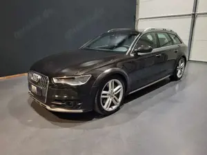 Audi A6 allroad 3.0 TFSI *AHK| LED| Pano| Navi*