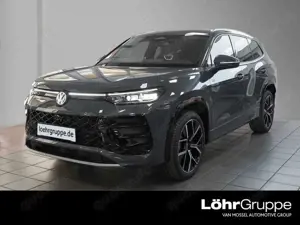 Volkswagen Tayron R-Line 4M NaviMax Pano AHK StHz BlackSt