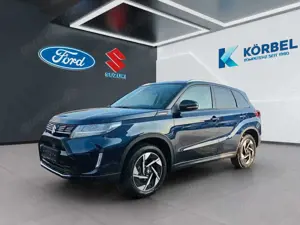 Suzuki Vitara 1.4 BOOSTERJET Comfort+ Plus*Lager*AHK