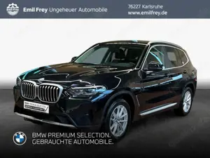 BMW X3 xDrive30e Aut.