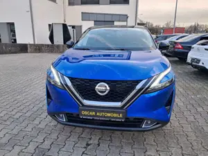 Nissan Qashqai N-Connecta-LED-AUTOMATIK-NAVI-KAMERA- Bild 4