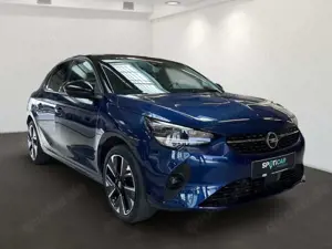 Opel Corsa-e First Edition Vollelektrisch Bild 2