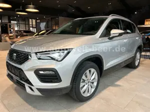 SEAT Ateca Road Ed. 1.5 TSI 150PS DSG *CAM*SITZHZ.*