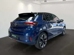 Opel Corsa-e First Edition Vollelektrisch Bild 3