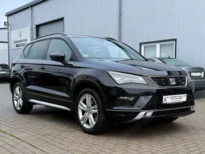 SEAT Ateca ATECA FR 2.0 TSI 4DRIVE PANO/KAMERA/TEMPOMAT/LED