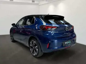 Opel Corsa-e First Edition Vollelektrisch Bild 4