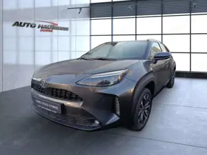 Toyota Yaris Cross Teamplayer "Winter+Safety" Bluetooth