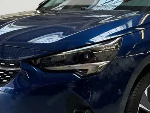 Opel Corsa-e First Edition Vollelektrisch Bild 5