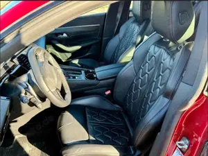 Peugeot 508 508 PureTech GT 225 EAT8  Vollausstattung Bild 3