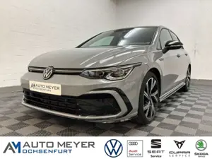 Volkswagen Golf VIII 1.5 eTSI DSG R-Line Black Style Navi LED+ Tr