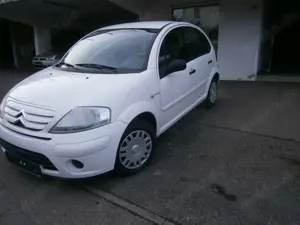 Citroen C3 1.4 Tonic KLIMA TÜV+AU NEU Klima