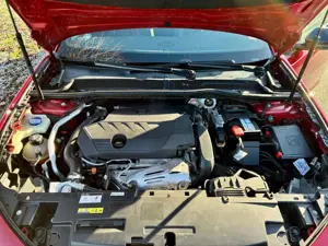 Peugeot 508 508 PureTech GT 225 EAT8  Vollausstattung Bild 5