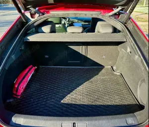 Peugeot 508 508 PureTech GT 225 EAT8  Vollausstattung Bild 4