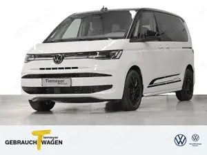 Volkswagen T7 Multivan 2.0 TSI DSG EDITION GJR Navi Sthzg