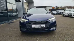 Audi A4 Avant 45 TDI quattro advanced - MEMORY - PANO Bild 2