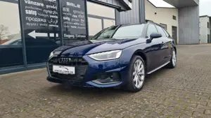 Audi A4 Avant 45 TDI quattro advanced - MEMORY - PANO Bild 3