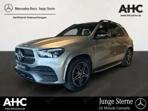 Mercedes-Benz GLE 350 de 4MATIC AMG Night AHK ACC 360° Airm.