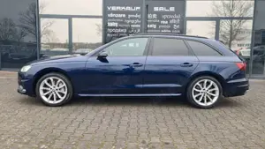 Audi A4 Avant 45 TDI quattro advanced - MEMORY - PANO Bild 4
