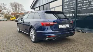 Audi A4 Avant 45 TDI quattro advanced - MEMORY - PANO Bild 5