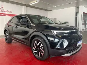 Opel Mokka Elegance