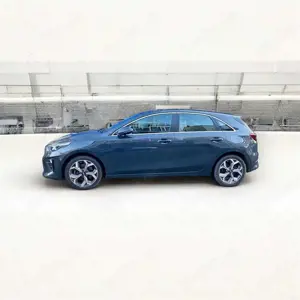 Kia Ceed / cee'd Ceed 1.6 CRDi Eco-Dynamics  DCT7Spirit
