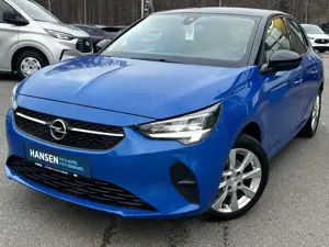 Opel Corsa F Edition, LED, KLIMA, LMF, GJR, NAVI