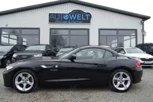 BMW Z4 Roadster Aut. M-Paket KLIMAAUT NAV Scheckheft