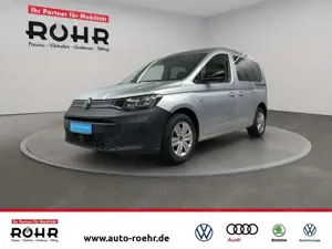 Volkswagen Caddy Basis KR (Garantie 08/2029.Kamera.DAB+.Klima) 1.5