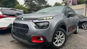 Citroen C3 Shine