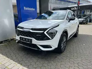 Kia Sportage 1.6T HEV GT-Line, DriveWise, Sound, GD