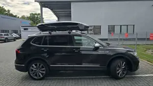 Volkswagen Tiguan Allspace Elegance 4Motion