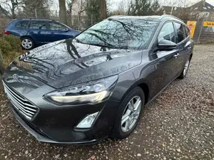Ford Focus Turnier Cool  Connect