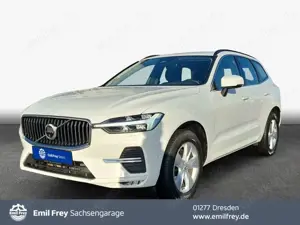 Volvo XC60 XC60 B4 B Geartronic Momentum Pro